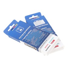 Neff Coffee Machine Cleaning