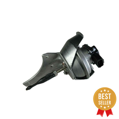 New turbocharger actuator - new, for