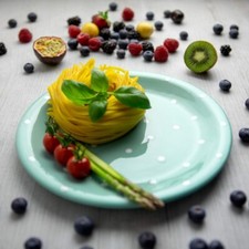 City to Cottage Teal Blue and