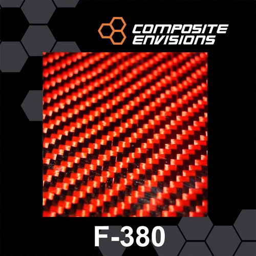 Carbon fiber orange aramid - carbon, fiber/orange