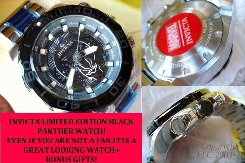 New nwt limited edition 10atm - edition,