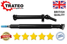 Propeller shaft Ford Transit