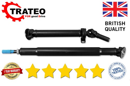 Propeller shaft ford transit - shaft,