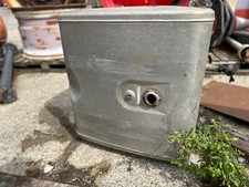 Scania 1517304 HYDRAULIC 300L OIL TANK - TIPPER - ALUMINIUM