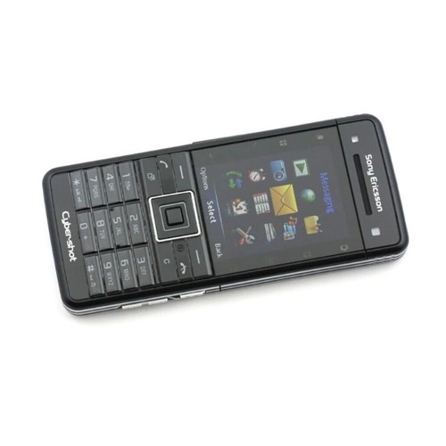 Sony ericsson c902 - ericsson, original