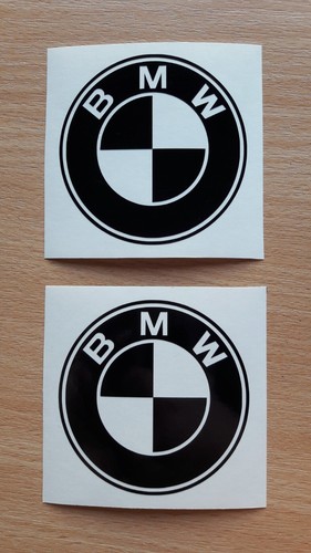 Bmw logo helmet - motorbike, car