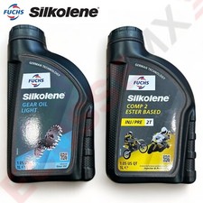 KAWASAKI SILKOLENE COMP 2