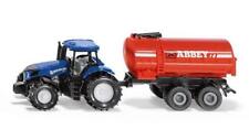 Siku New Holland Tractor Abbey
