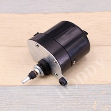 12V Universal Windscreen Wiper