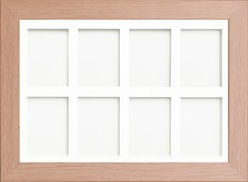 Oak Multi Aperture Photo