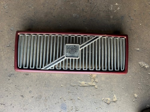 1993 volvo 240 classic grille - 1993,