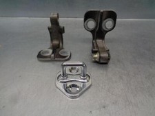 C2Z6095 hinge for JAGUAR XF