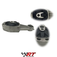 Rear Lower Engine Mounting