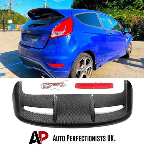 For ford fiesta - for,