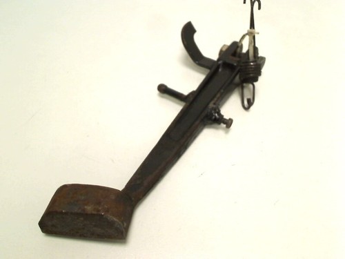 Side stand suzuki - side, gsx