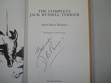 The complete jack - the,