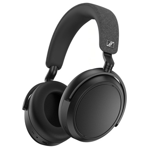 Sennheiser momentum wireless - momentum, 4