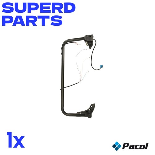 Side mirror support - mirror, 4.63968