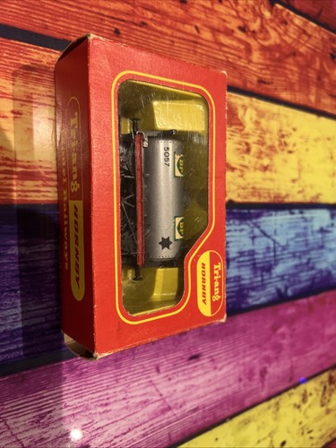 Original boxed tri - boxed, oo