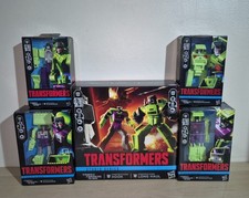 Transformers Studio Series 86