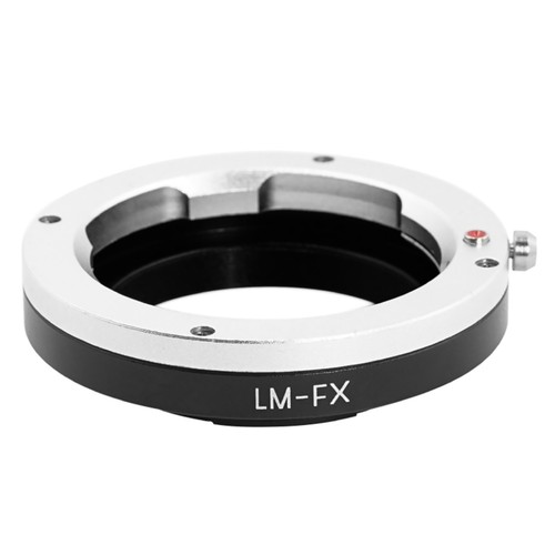 For leica voigtlander - m, lm-fx