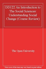 DD122 An Introduction to The