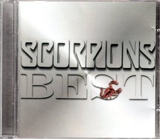 Scorpions - Best - Scorpions