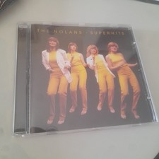 Super Hits by The Nolans (CD