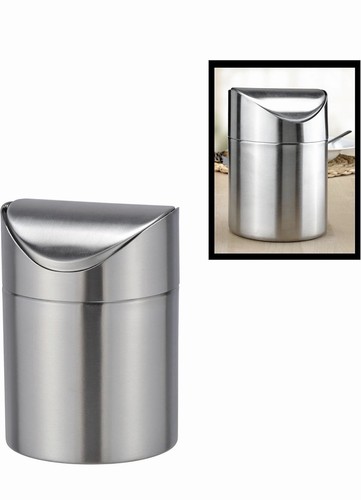 Table waste bin kitchen - bin,