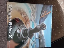 Play Station Flight Control