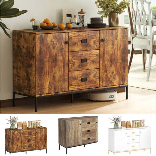Modern sideboard storage - modern, sideboard,