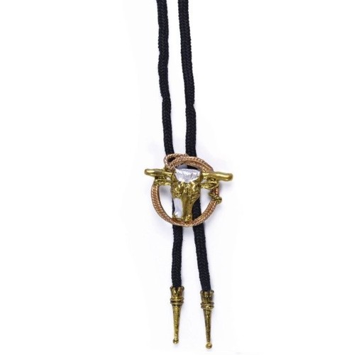 Cowboy fancy dress - dress, bootlace