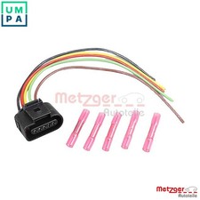 CABLE REPAIR SET CENTRAL