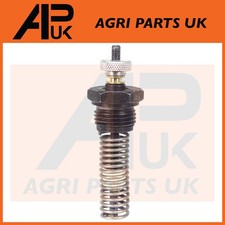 Inlet manifold 20C Heater Glow