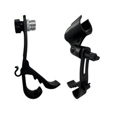 Drum Microphone Clip