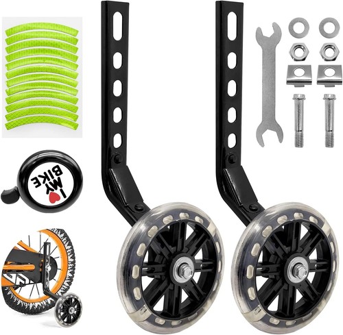 Stabilizer wheels for kids - wheels,