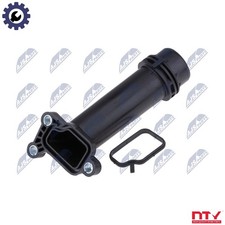 COOLANT FLANGE CTM-BM-066 FOR
