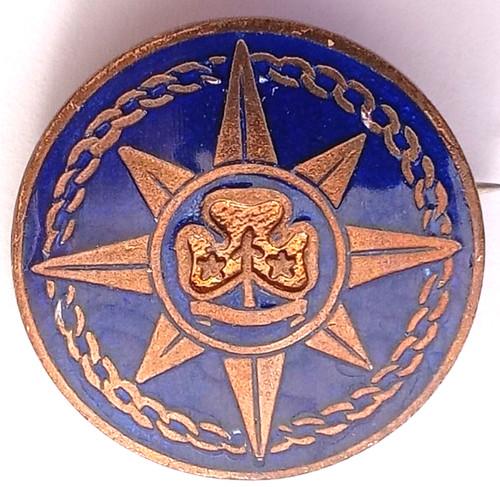 Early girl guides - guides, vintage