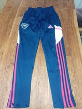 Arsenal Adidas Tracksuit