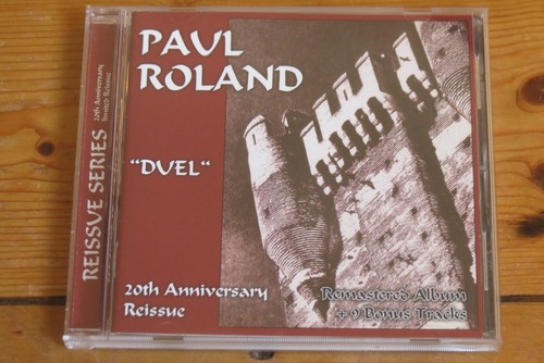 Paul roland duel 20th - paul,