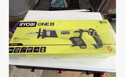 Ryobi rrs1801m pruning saw - rrs1801m-0,