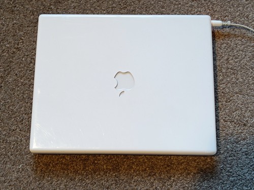 Apple ibook g4 1 - ***,
