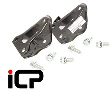 Trailing Arm Mount Brackets