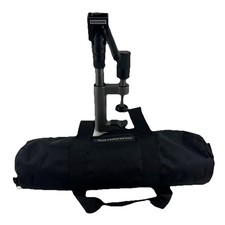 Cullman Magic Clamp Camera