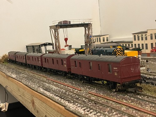 Lima gauge cct maroon - gauge,