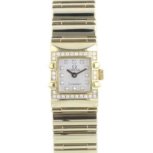 Omega constellation 1136 - omega,