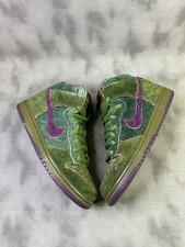 Size 10 - Nike Dunk Premium SB