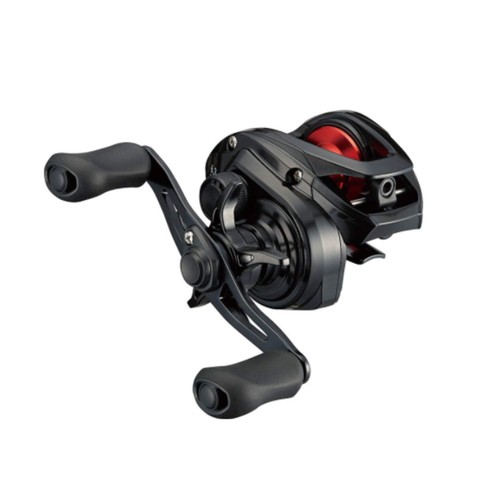 Daiwa bait reel - bait, 21