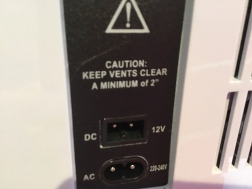 Moncook mini fridge and heater - mini,