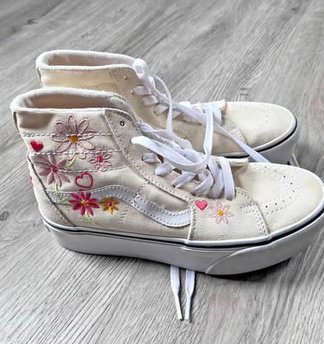 Vans sk8 tapered stackform - sk8-hi,